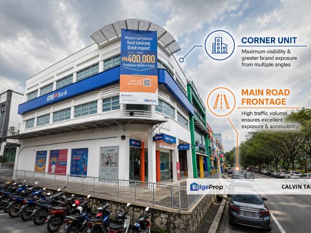 Bandar Baru Nilai
