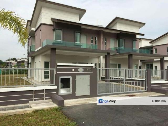 Bandar Baru Nilai