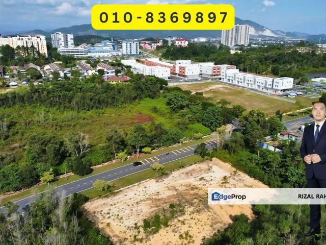 Nilai Spring Villas
