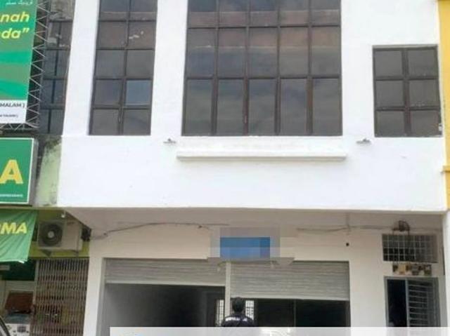 Bandar Baru Nilai