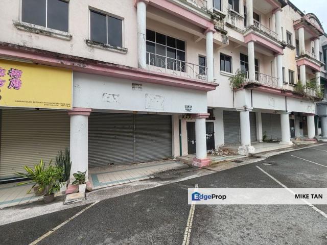 Bandar Baru Nilai