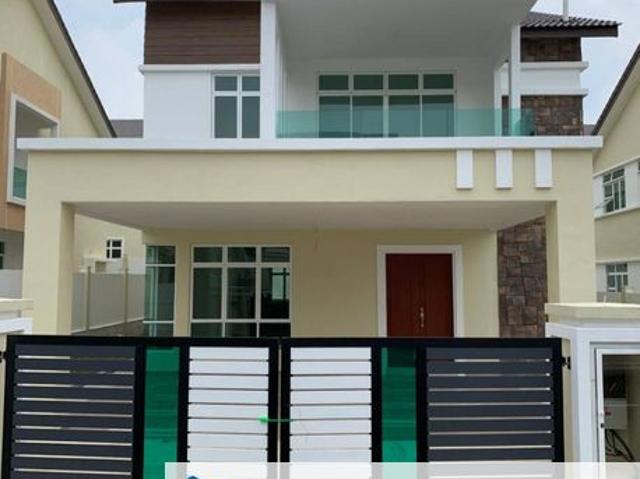 Bandar Baru Nilai