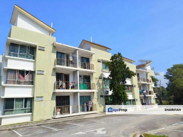Bandar Baru Nilai