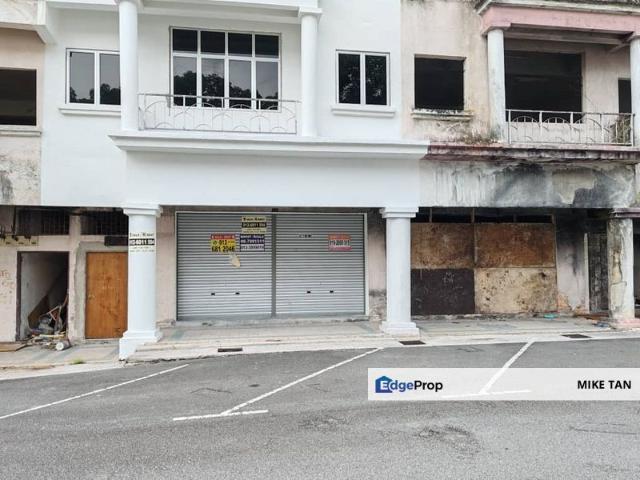 Bandar Baru Nilai