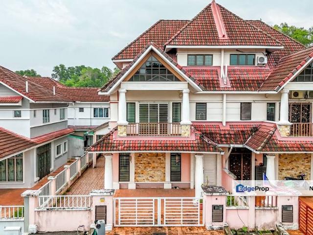 Bandar Baru Nilai