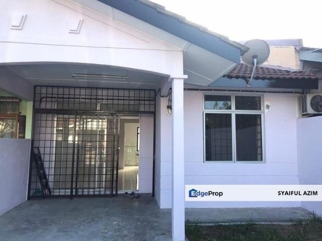 Bandar Baru Nilai