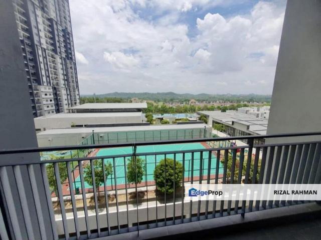 Bandar Baru Nilai