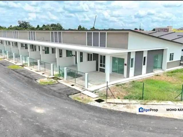 Bandar Baru Pasir Mas