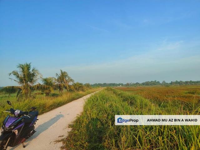 BANDAR BARU PERAMU/PERAMU PERMAI