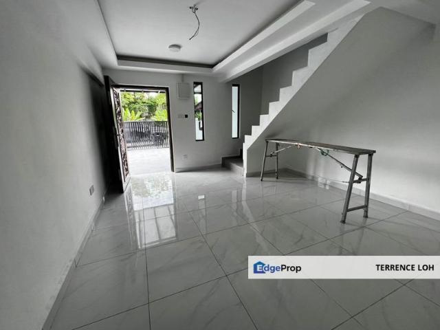 Bandar Baru Permas Jaya