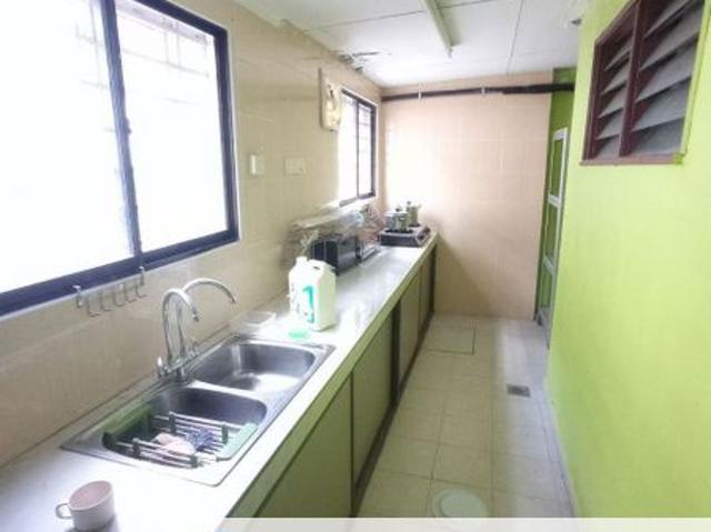Bandar Baru Permas Jaya