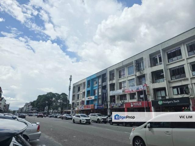 Bandar Baru Permas Jaya