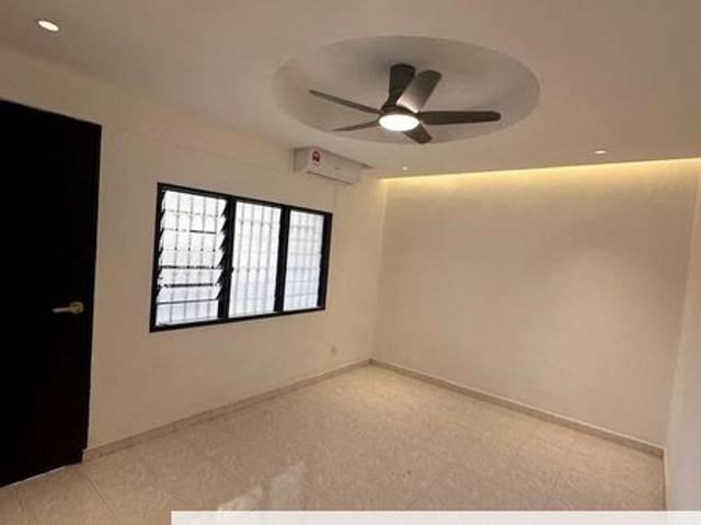 Bandar Baru Permas Jaya