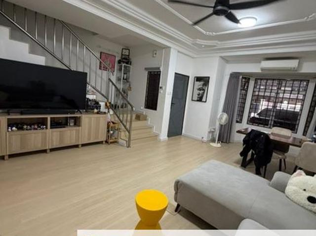 Bandar Baru Permas Jaya