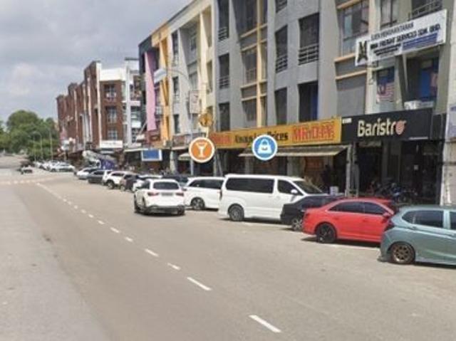 Bandar Baru Permas Jaya