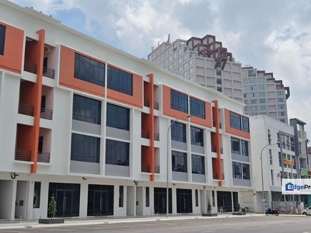 Bandar Baru Permas Jaya