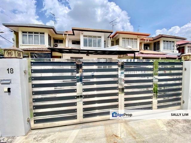 Bandar Baru Permas Jaya