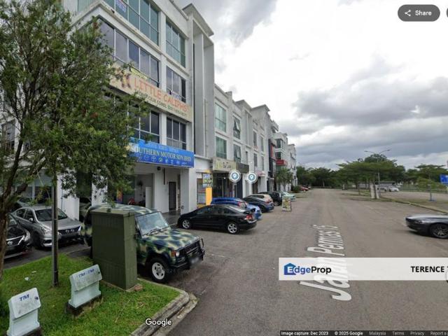 Bandar Baru Permas Jaya