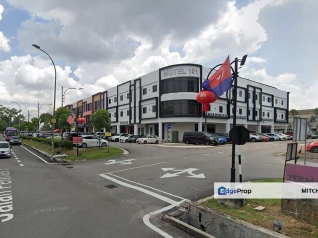 Bandar Baru Permas Jaya