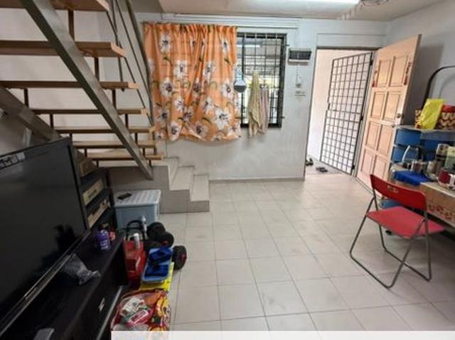 Bandar Baru Permas Jaya