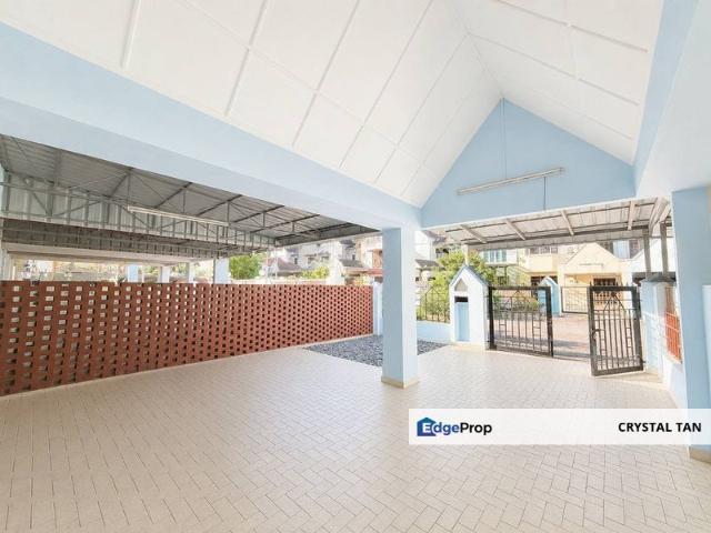 Bandar Baru Permas Jaya
