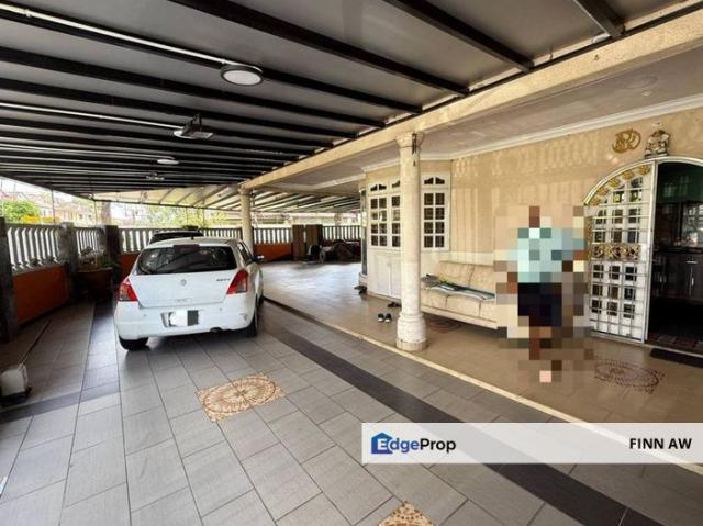Bandar Baru Permas Jaya