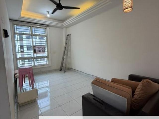 Bandar Baru Permas Jaya