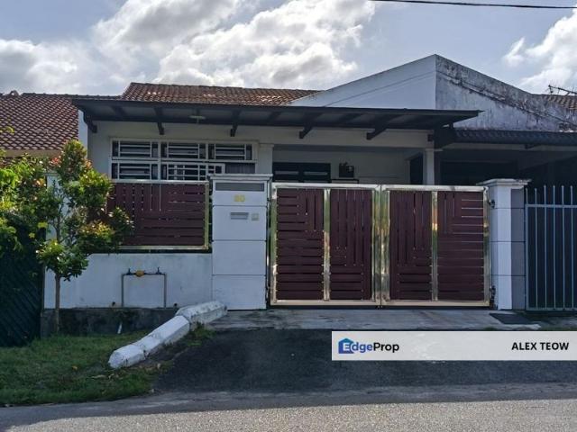 Bandar Baru Permas Jaya