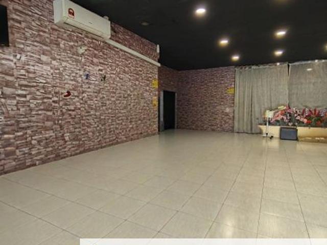 BANDAR BARU PERMAS JAYA