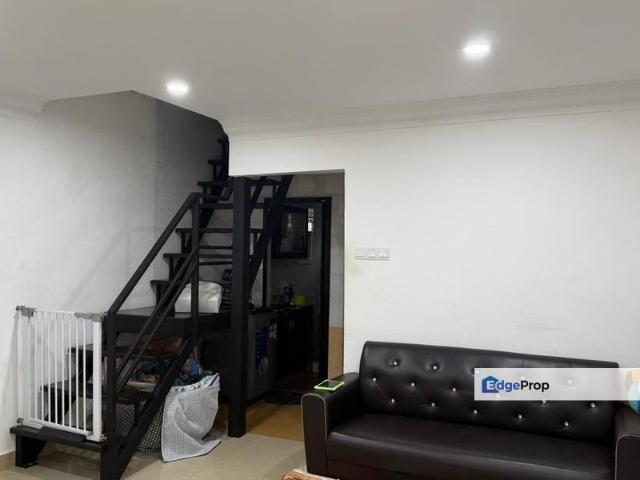 Bandar Baru Permas Jaya