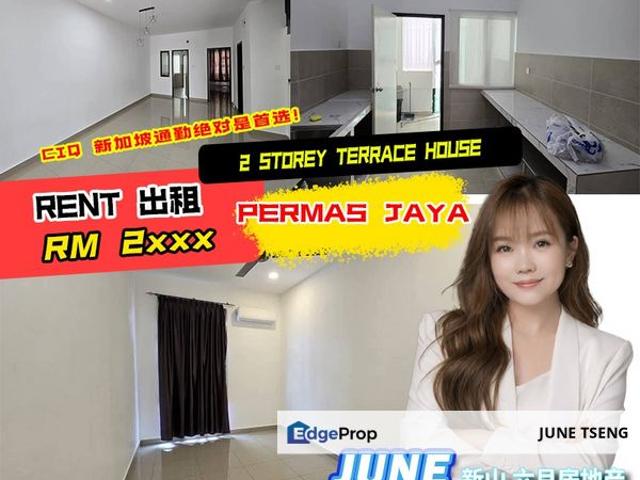 Bandar Baru Permas Jaya