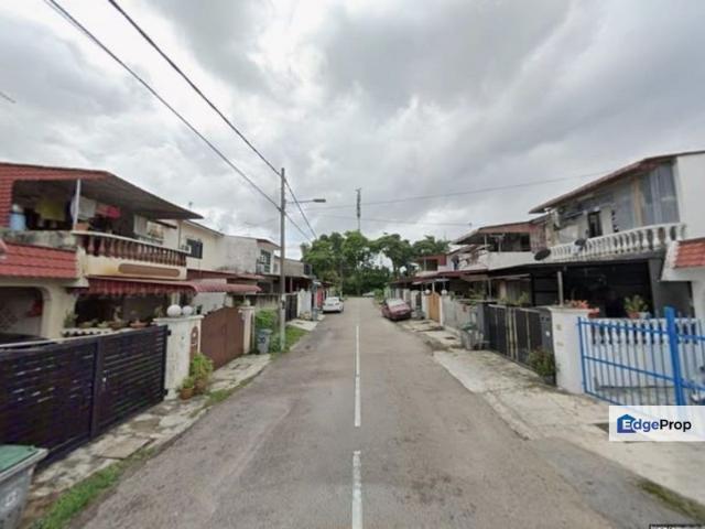 Bandar Baru Permas Jaya