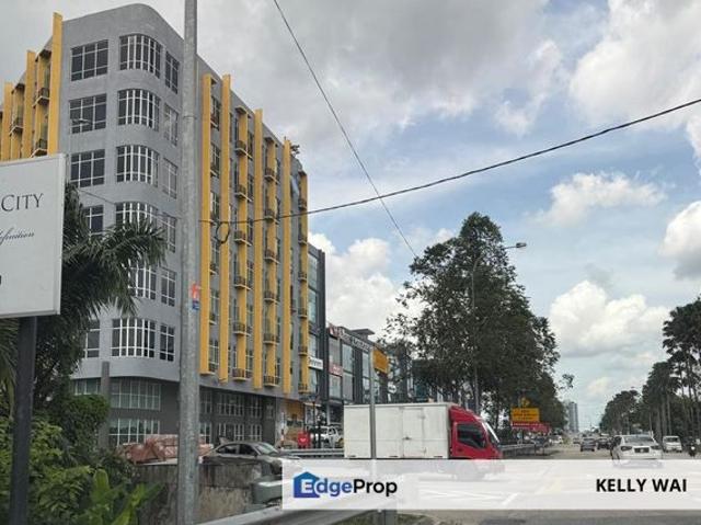 Bandar Baru Permas Jaya