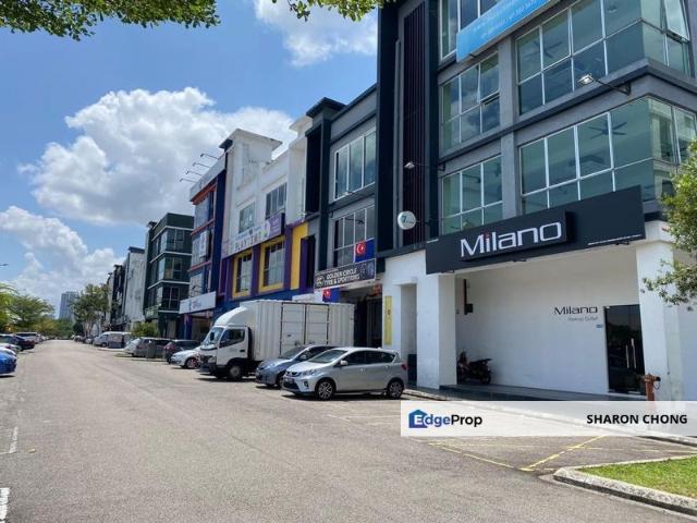 Bandar Baru Permas Jaya