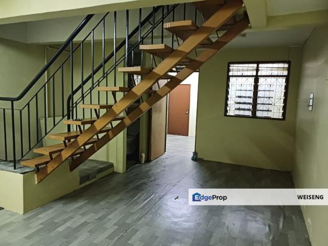 Bandar Baru Permas Jaya