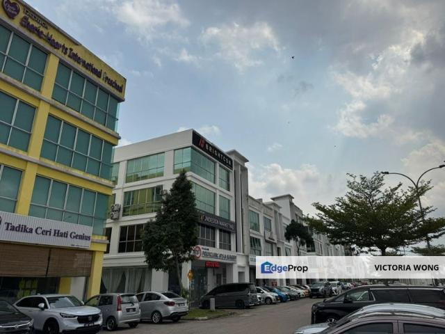 Bandar Baru Permas Jaya