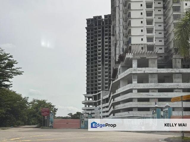 Bandar Baru Permas Jaya