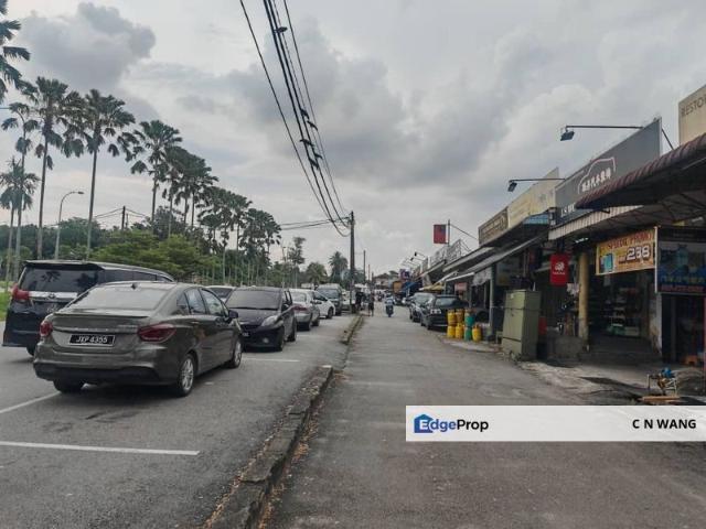 Bandar Baru Permas Jaya