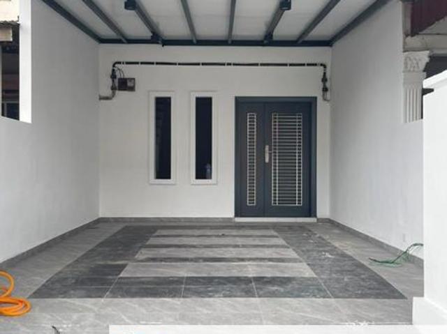 Bandar Baru Permas Jaya