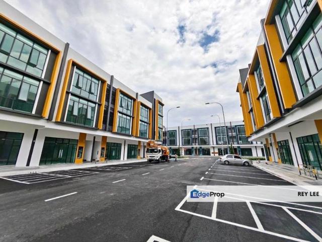 Bandar Baru Permas Jaya
