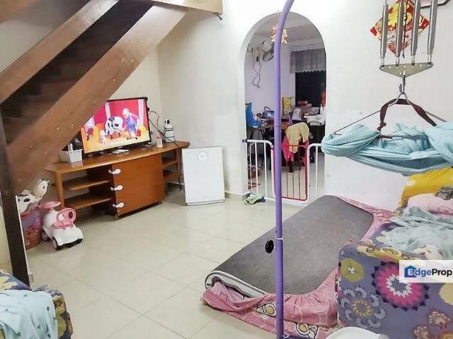 Bandar Baru Permas Jaya