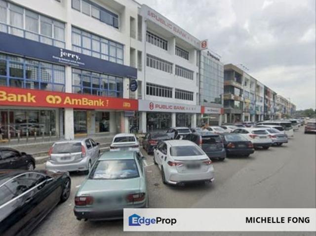Bandar Baru Permas Jaya