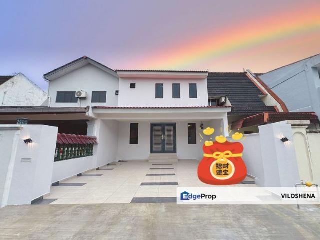 Bandar Baru Permas Jaya
