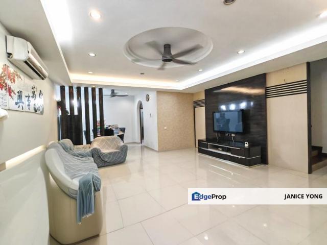 Bandar Baru Permas Jaya