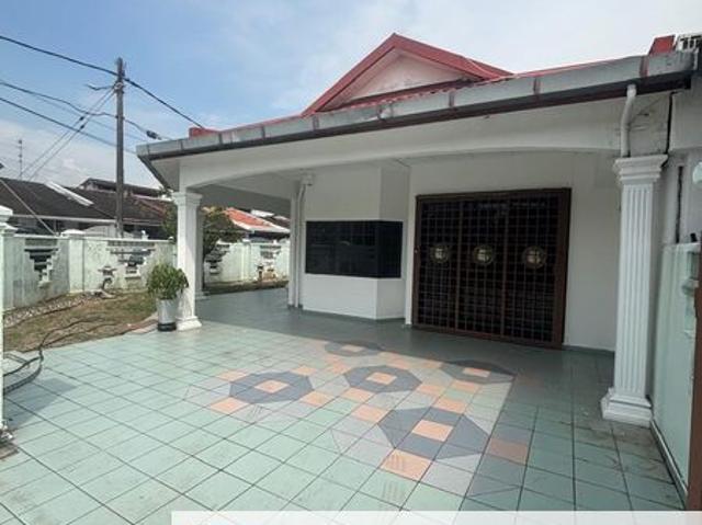 Bandar Baru Permas Jaya