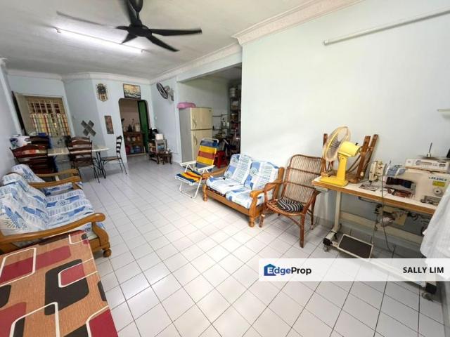 Bandar Baru Permas Jaya