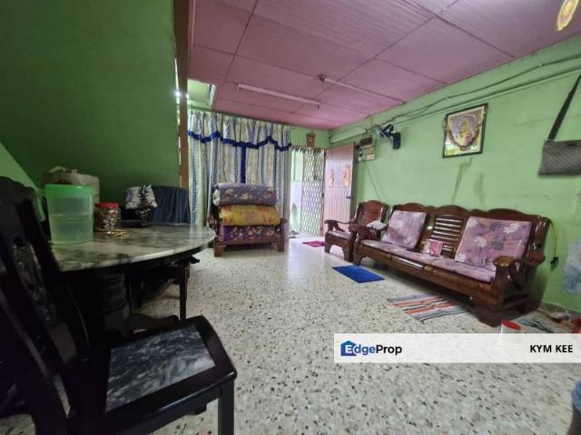 Bandar Baru Permas Jaya