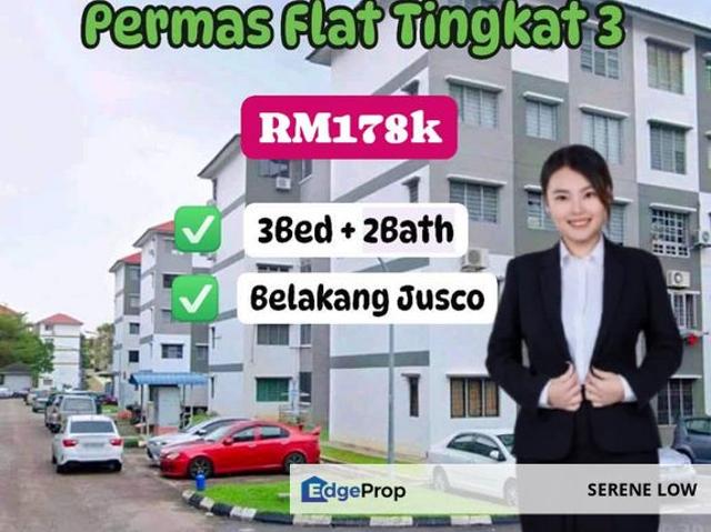Bandar Baru Permas Jaya
