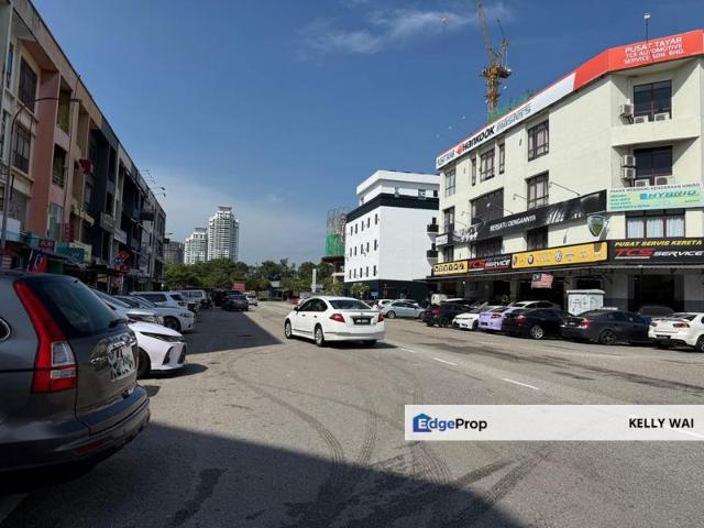 Bandar Baru Permas Jaya