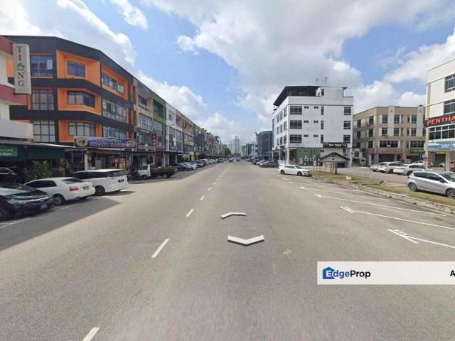 Bandar Baru Permas Jaya